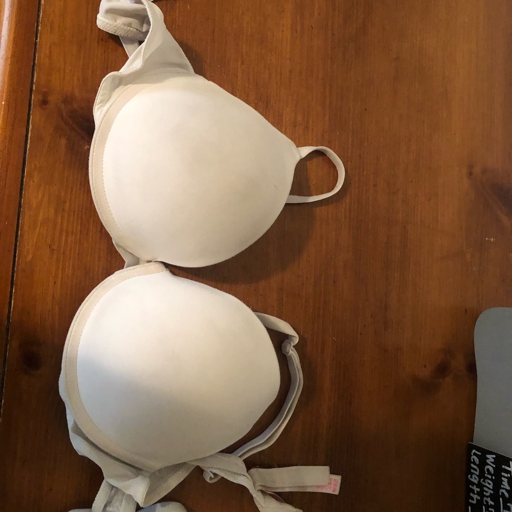 PINK BRAS!